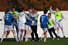 MSoc vs Springfield  Men’s Soccer vs Springfield College in the first round of the 2023 NEWMAC tournament. : Wheaton, MSoccer, MSoc, Men’s Soccer, NEWMAC